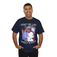 Dont Be Like Philly Karen- Funny Philly Baseball TShirt Ady Store