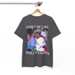 Dont Be Like Philly Karen- Funny Philly Baseball TShirt Ady Store