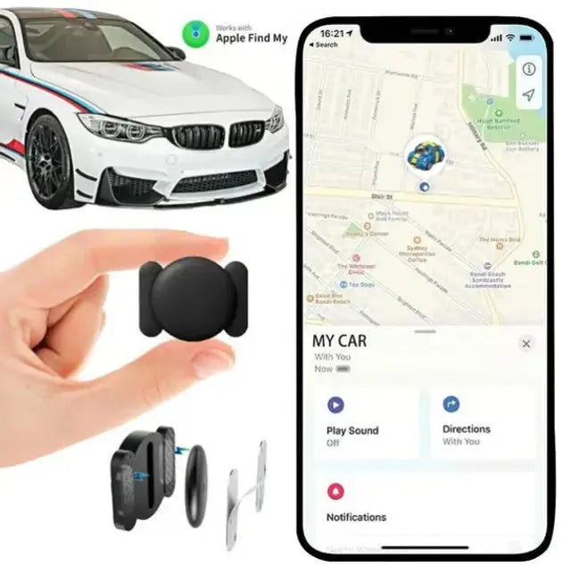 Mini GPS Tracker Ady Store