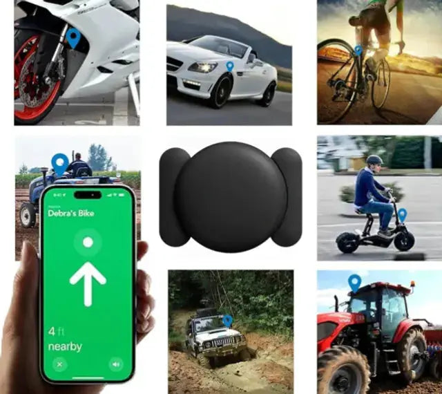 Mini GPS Tracker Ady Store