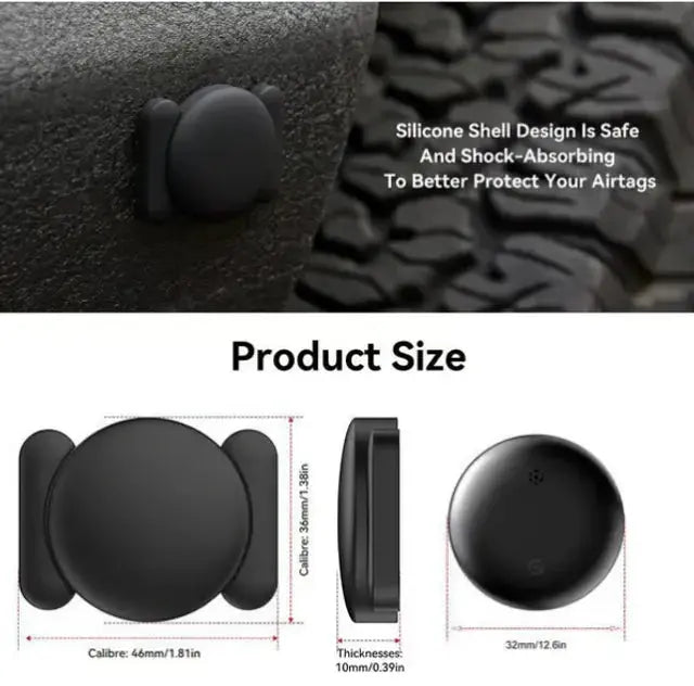 Mini GPS Tracker Ady Store