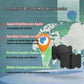 Mini GPS Tracker Ady Store