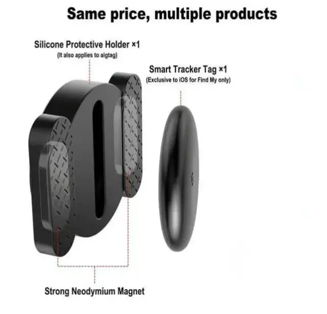 Mini GPS Tracker Ady Store
